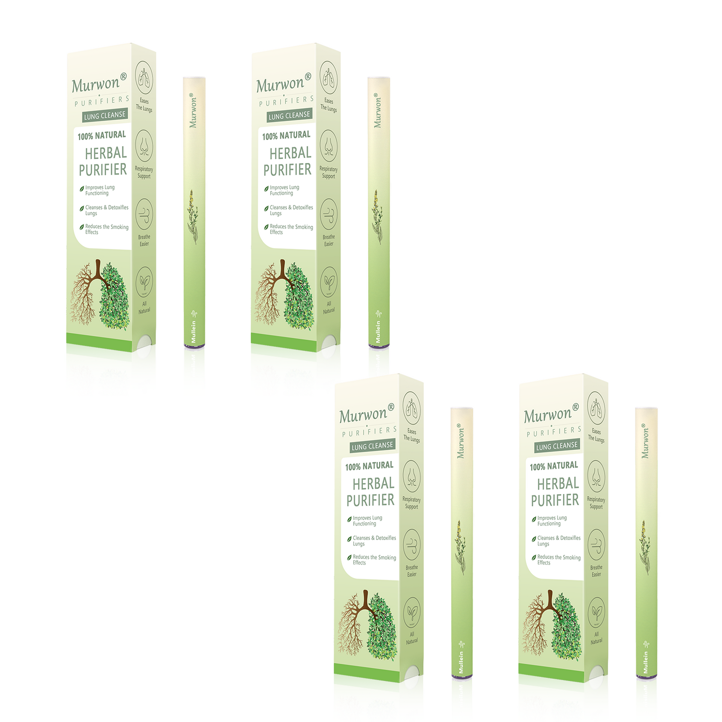 𝐔𝐊 𝐎𝐰𝐧𝐞𝐝 𝐚𝐧𝐝 𝐎𝐩𝐞𝐫𝐚𝐭𝐞𝐝👩‍⚕️𝐌𝐮𝐫𝐰𝒐𝒏® 𝐁𝐨𝐭𝐚𝐧𝐢𝐜𝐚𝐥 𝐌𝐮𝐥𝐥𝐞𝐢𝐧 𝐋𝐮𝐧𝐠 𝐂𝐥𝐞𝐚𝐧𝐬𝐞 𝐃𝐢𝐟𝐟𝐮𝐬𝐞𝐫🔥(🫁Cough, Pharyngitis, shortness of breath, sputum, stuffy nose, bronchitis, bronchitis, allergy symptoms, lung discomfort)3