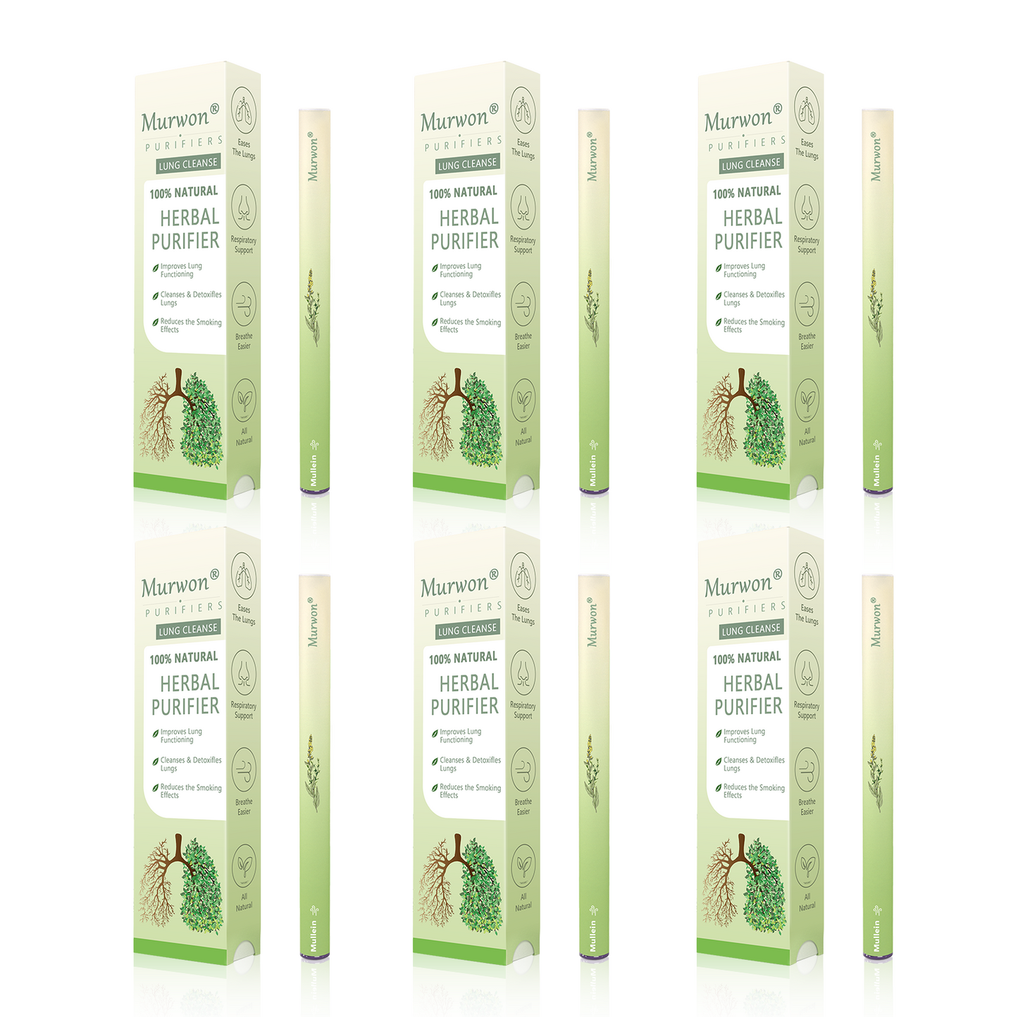 𝐔𝐊 𝐎𝐰𝐧𝐞𝐝 𝐚𝐧𝐝 𝐎𝐩𝐞𝐫𝐚𝐭𝐞𝐝👩‍⚕️𝐌𝐮𝐫𝐰𝒐𝒏® 𝐁𝐨𝐭𝐚𝐧𝐢𝐜𝐚𝐥 𝐌𝐮𝐥𝐥𝐞𝐢𝐧 𝐋𝐮𝐧𝐠 𝐂𝐥𝐞𝐚𝐧𝐬𝐞 𝐃𝐢𝐟𝐟𝐮𝐬𝐞𝐫🔥(🫁Cough, Pharyngitis, shortness of breath, sputum, stuffy nose, bronchitis, bronchitis, allergy symptoms, lung discomfort)2