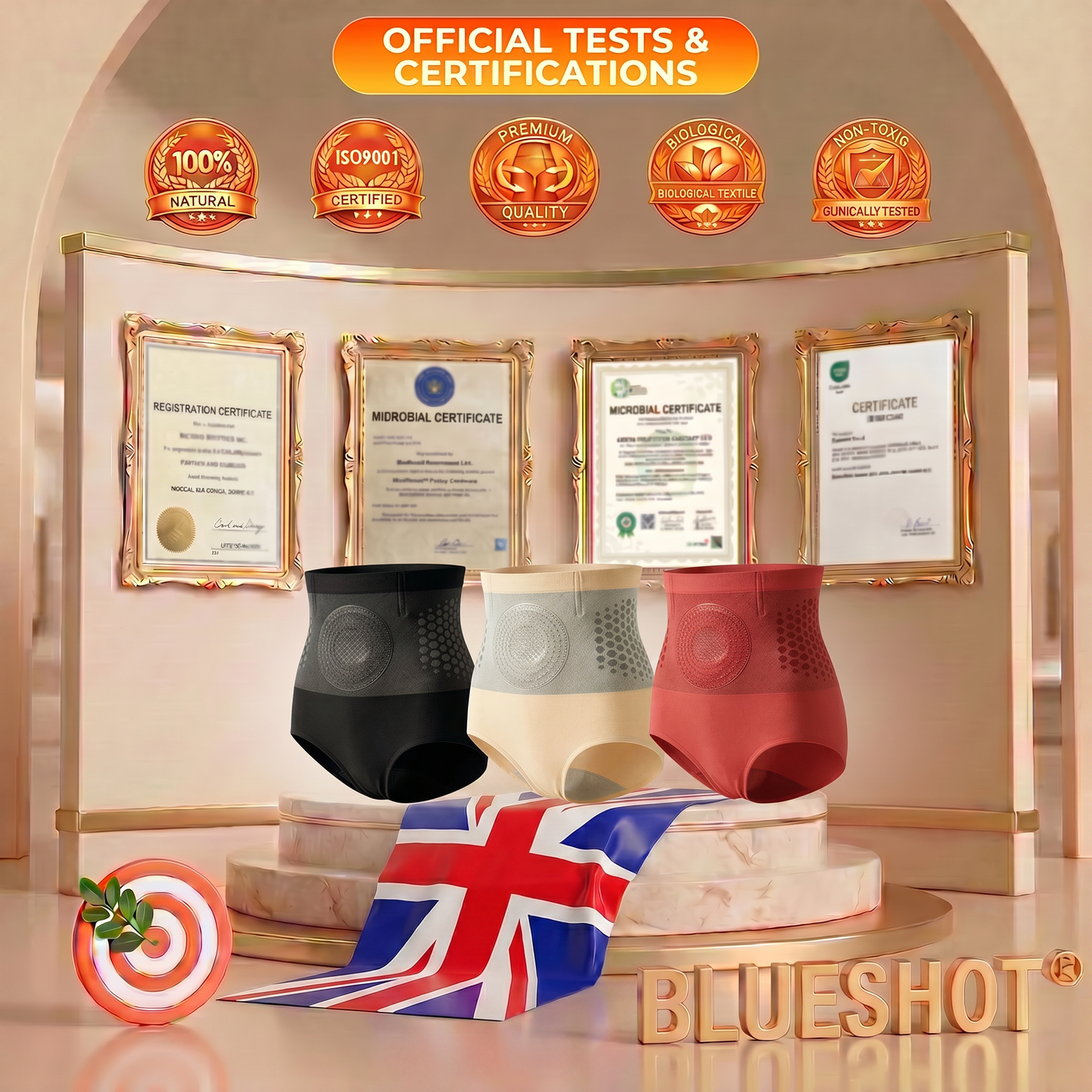 𝙊𝙛𝙛𝙞𝒄𝒊𝒂𝒍 𝑺𝒕𝒐𝒓𝒆✨𝐁𝑳𝑼𝐄𝐒𝐇𝑶𝑻® 🏅 𝟐𝟎𝟐𝟔 𝐌𝐨𝐫𝐢𝐧𝐠𝐚 & 𝐁𝐞𝐫𝐛𝐞𝐫𝐢𝐧𝐞 𝟒-𝐈𝐧-𝟏 𝐌𝐢𝐜𝐫𝐨-𝐏𝐚𝐫𝐭𝐢𝐜𝐥𝐞 𝐒𝐜𝐮𝐥𝐩𝐭𝐢𝐧𝐠 & 𝐅𝐚𝐭-𝐁𝐮𝐫𝐧 𝐒𝐡𝐨𝐫𝐭𝐬6