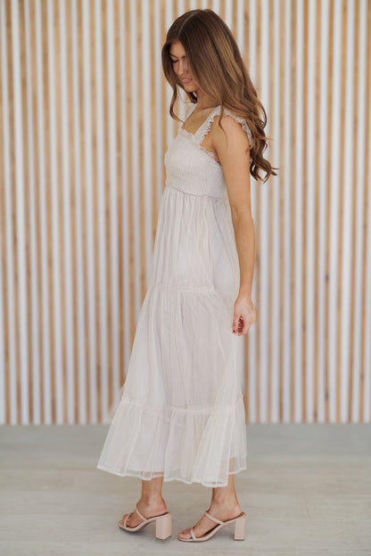 Roxanne Dress - FINAL SALE