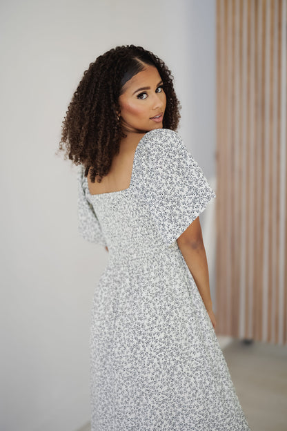 Alicia Dress - FINAL SALE