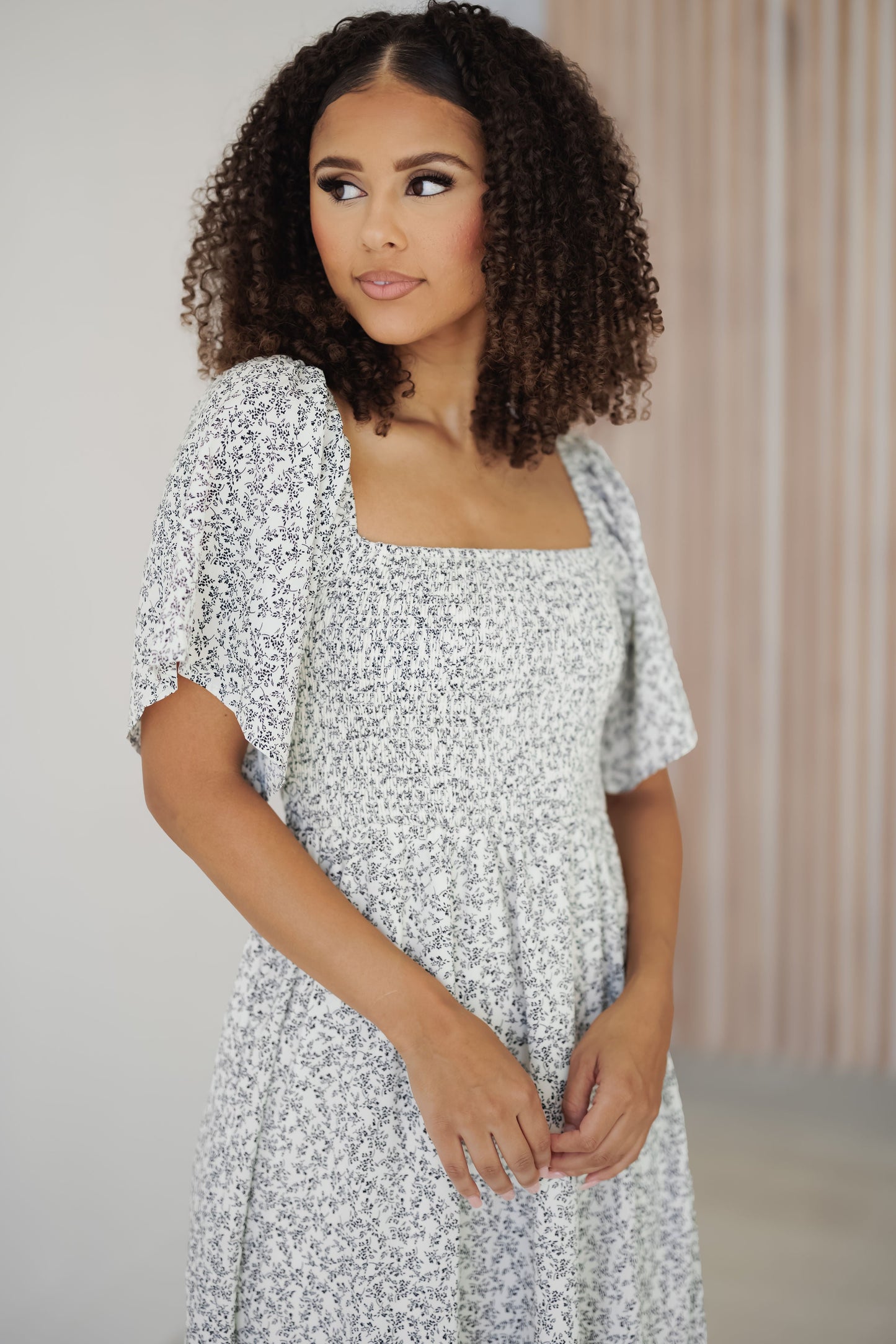 Alicia Dress - FINAL SALE